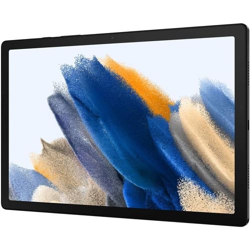 KGABERY-Galaxy Tab A8 10.5" 32 Go Wifi Gris (Fr Version)