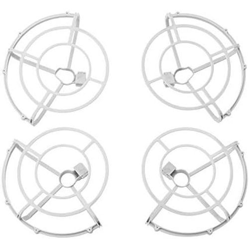 Kgabery-Pack De 4 Protecteurs D'hélice Pour Dji Mini Se/Mavic Mini 2-Générique
