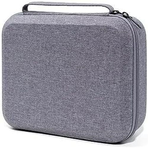Kgabery-Étui De Transport Compatible Avec Dji Mavic Mini 2/Mini 2 Se,Coque Rigide Pour Mini 2 Se,Accessoires De Drone Pour Dji Mini 2-Générique