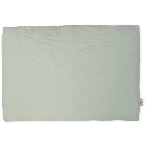 Taie D'oreiller - Jeanne - 60x40- Vert