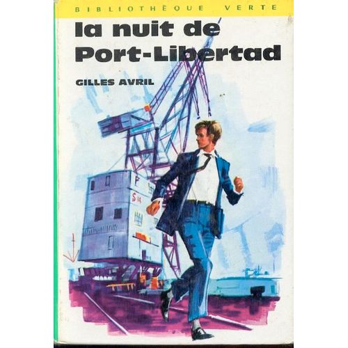 La Nuit De Port-Libertad