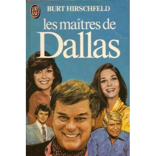 Les Maîtres De Dallas
