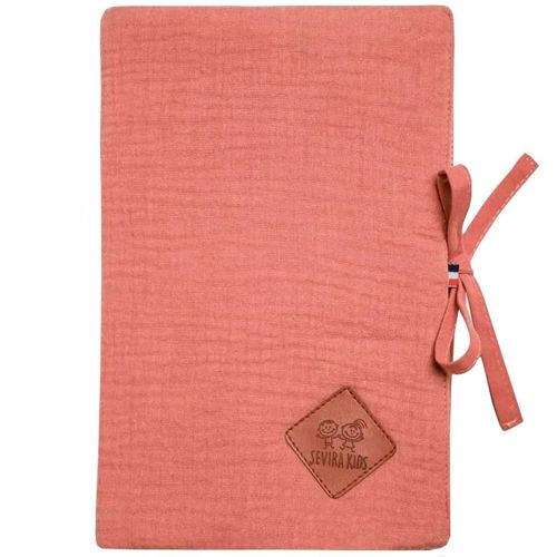 Protge Carnet De Sant - Jeanne - Terra