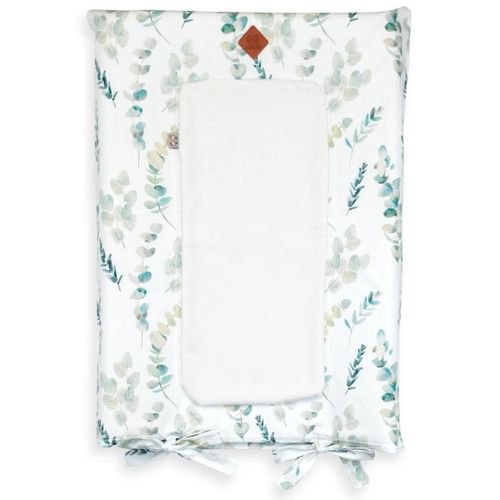 Housse De Matelas Langer Eucalyptus