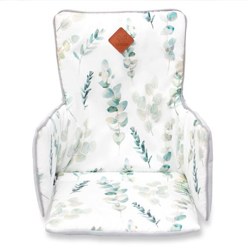 Coussin De Chaise Haute Bb Eucalyptus