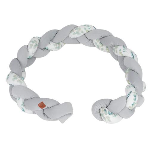 Tresse De Lit Bb Universelle Eucalyptus