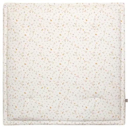 Tapis De Parc- Tapis D'veil Rversible- Sidonia