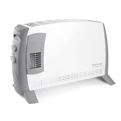 Radiateur convecteur Taurus CLIMATURBO 2000