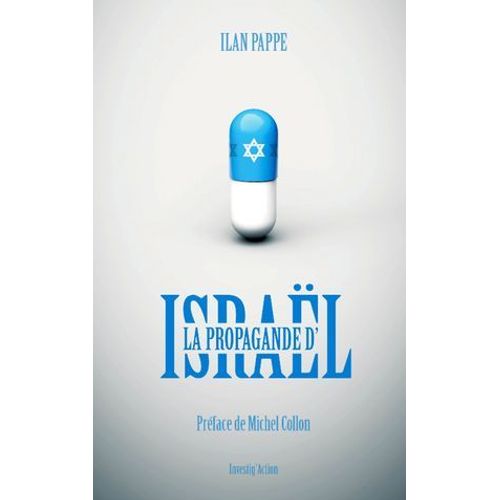 La Propagande D'israël