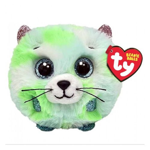 Puffies - Evie Le Chat - Ty