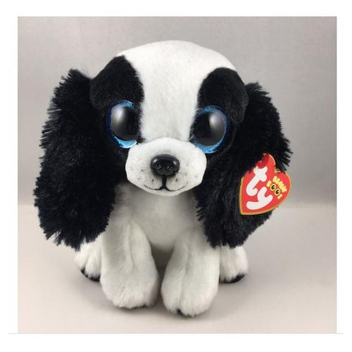 Beanie Boos Small Sissy Le Chien