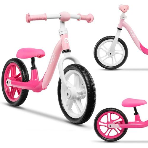 Draisienne Lionelo Alex Bubblegum