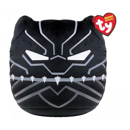 Marvel Squish A Boos Small - Black Panther