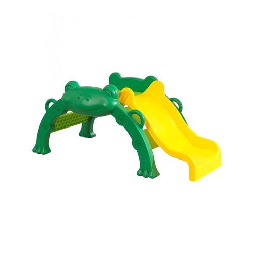 Grimpeur Grenouille Hop & Slide