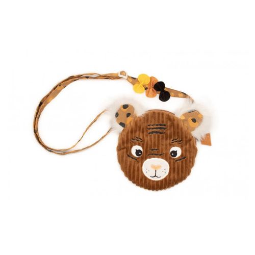 Sac A Main Speculos Le Tigre