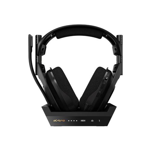 astro a50 xbox base station