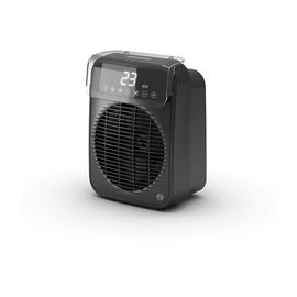Chauffage soufflant Olimpia Splendid Caldo Tekno Noir