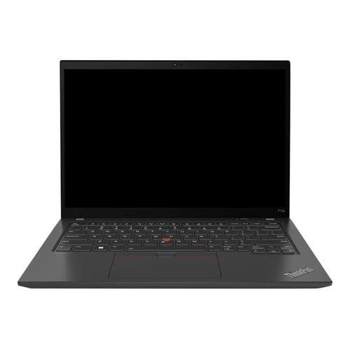Lenovo ThinkPad T16 Gen 1 21BV - Core i5 I5-1235U 16 Go RAM 512 Go SSD Noir AZERTY