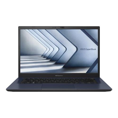 ASUS ExpertBook B1 B1402CBA-EK0602X - Core i3 I3-1215U 8 Go RAM 256 Go SSD Noir