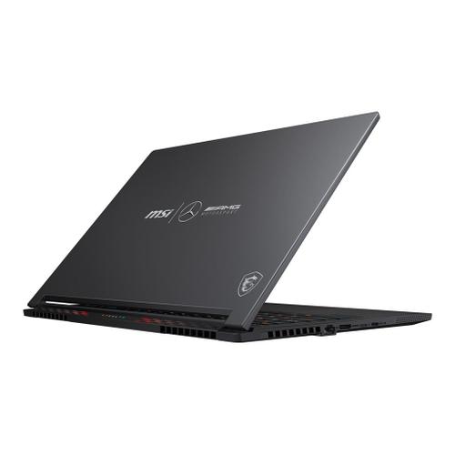 MSI Stealth 16 Mercedes-AMG Motorsport A13VG-266FR - Core i9 I9-13900H 32 Go RAM 2 To SSD Gris AZERTY