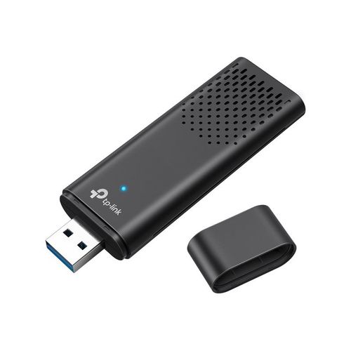 TP-Link Archer TX20U V1 - Adaptateur réseau - USB 3.0 - Wi-Fi 5, Wi-Fi 6