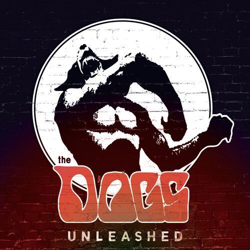 The Dogs - Unleashed [Compact Discs]