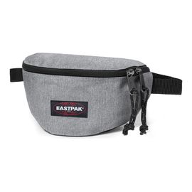 EASTPAK Springer - Étui de ceinture - 100 % nylon ultra-résistant - gris sunday