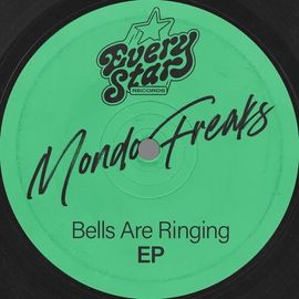 Mondo Freaks - Bells Are Ringing [12-Inch Single] Extended Play