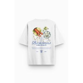 Black Bananas Marina Table T-Shirt