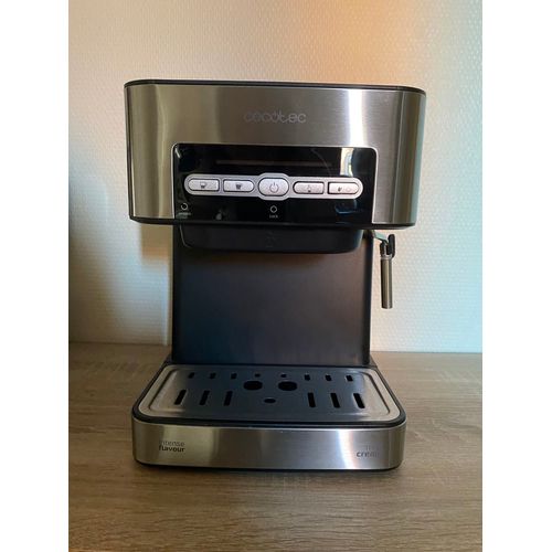 Machine à café 