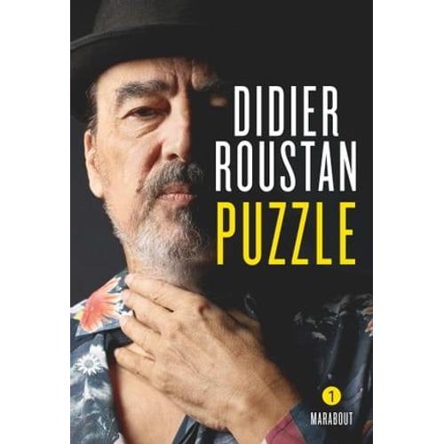 Didier Roustan - Puzzle