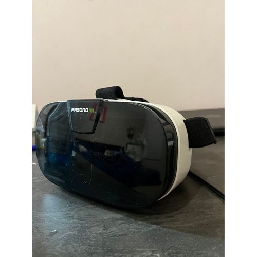 Casque Vr Téléphone