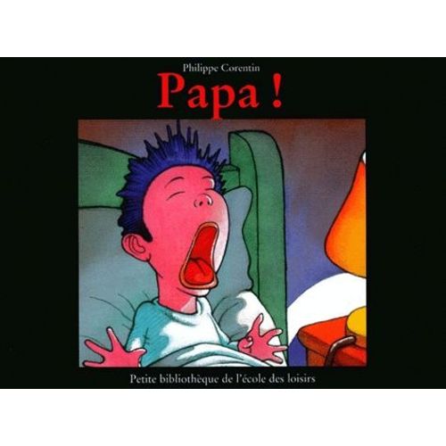 Papa !