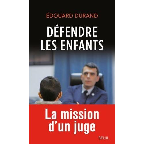 Défendre Les Enfants