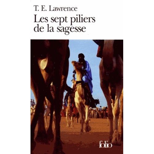 Les Sept Piliers De La Sagesse