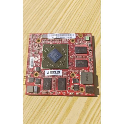 Carte graphique MXM ATI Mobility Radeon HD4650 1GB DDR3