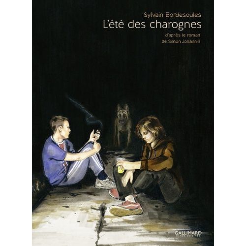 L'été Des Charognes