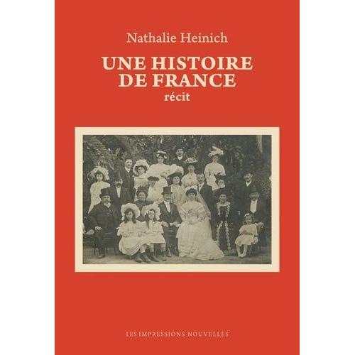 Une Histoire De France