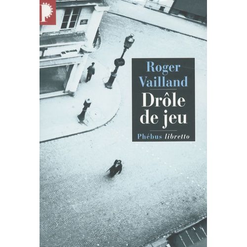 Drôle De Jeu