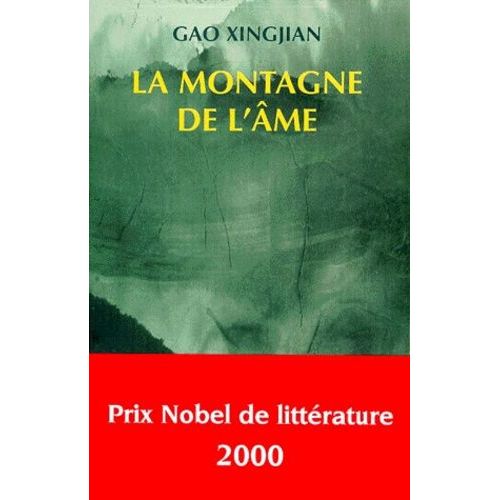 La Montagne De L'âme