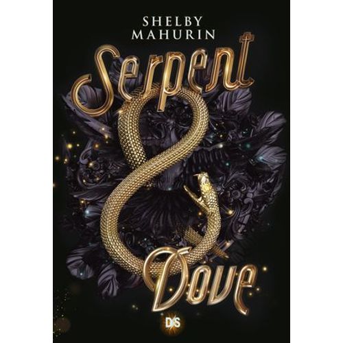 Serpent & Dove (Ebook)