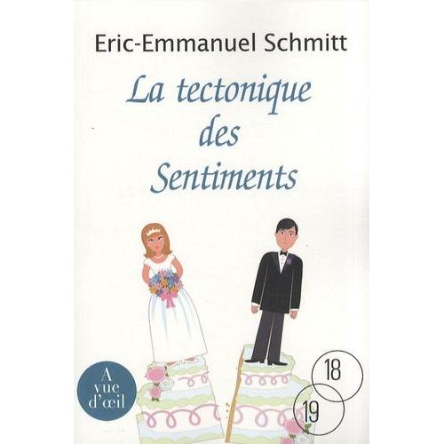 La Tectonique Des Sentiments