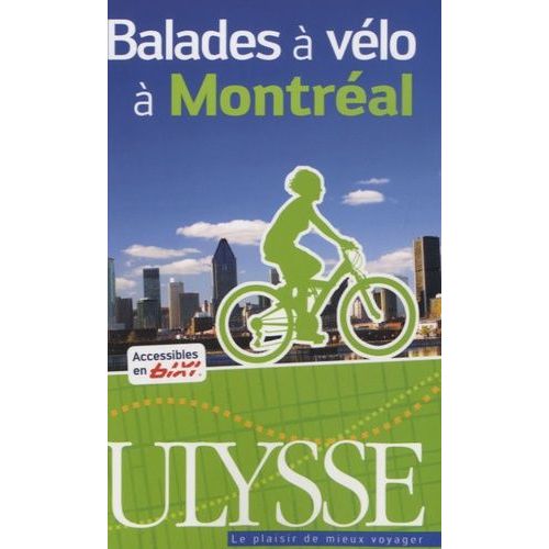 Balades À Vélo À Montréal