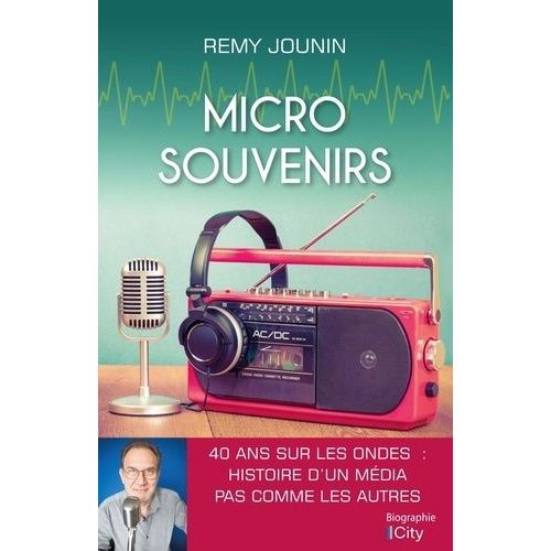 Micro Souvenirs