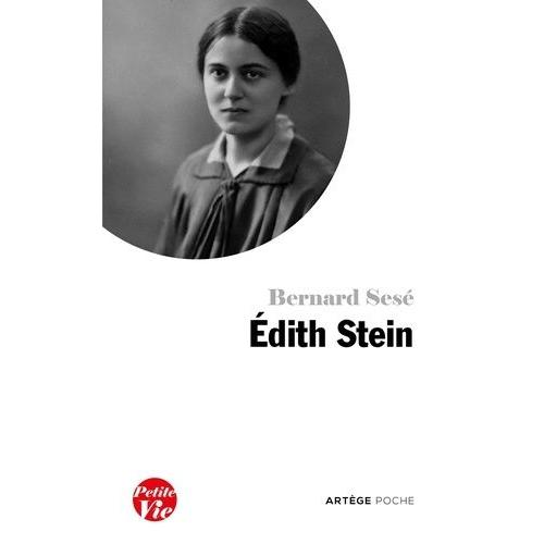 Petite Vie De Edith Stein