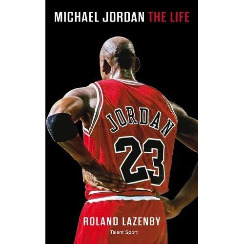 Michael Jordan - The Life