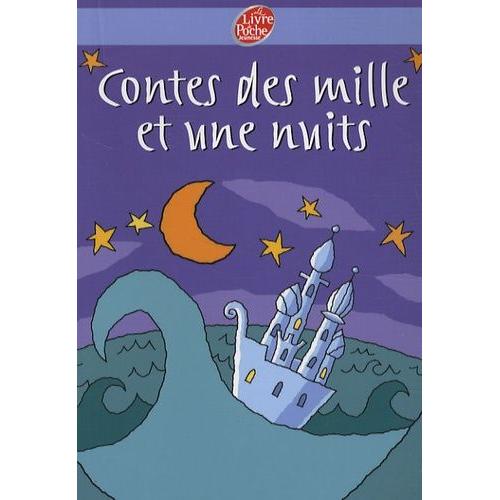 Contes Des Mille Et Une Nuits