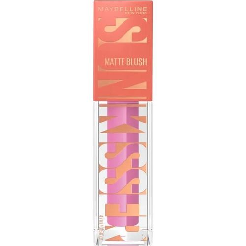 Maybelline Sunkisser Matte 32 Lilac Clouds Multicolore