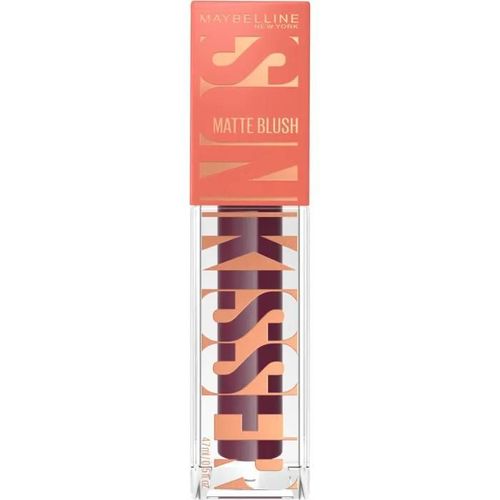 Maybelline New York Sunkisser Matte 33 Berry Brunch Multicolore