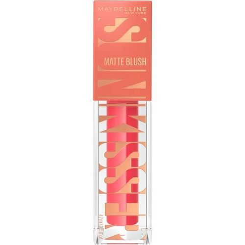 Maybelline New York Sunkisser Matte 30 Pink Mirage Multicolore